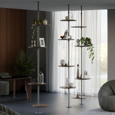 Cattelan Italia Address könyvespolc
